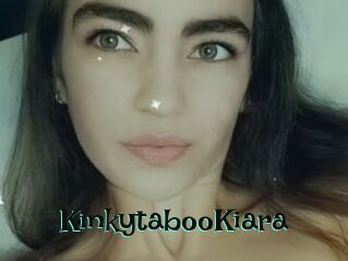 KinkytabooKiara