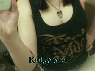 Kinkyxoxo