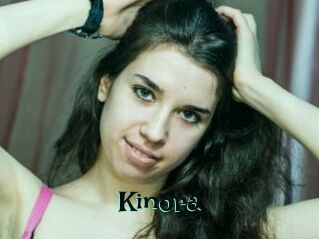 Kinora