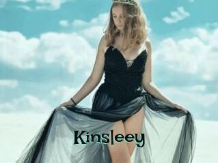 Kinsleey