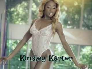 Kinsley_Karter Blog Pornostar