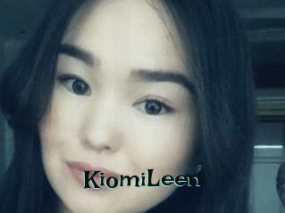 KiomiLeen