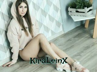 KiraLeinX