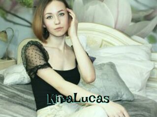 KiraLucas
