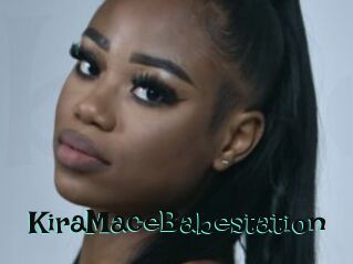 KiraMaceBabestation