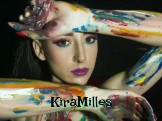 KiraMilles
