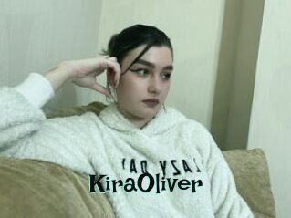 KiraOliver