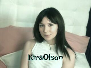 KiraOlson