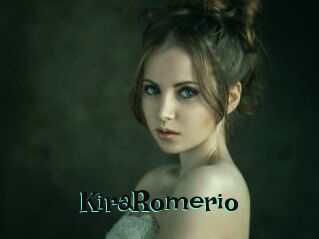 KiraRomerio
