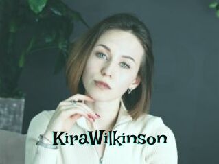 KiraWilkinson