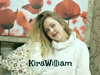 KiraWilliam