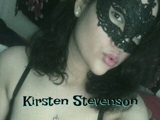 Kirsten_Stevenson