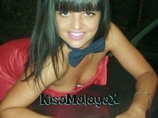 KisaMalayaX