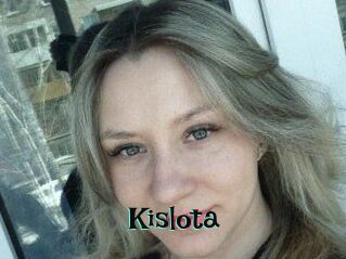 Kislota