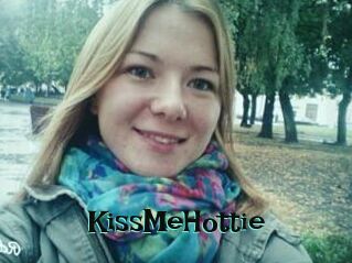 KissMeHottie