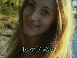 Kiss_MeXo