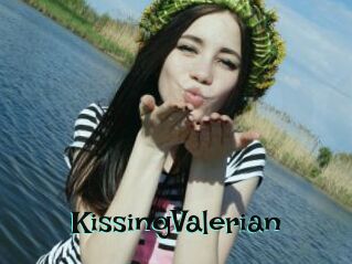 KissingValerian