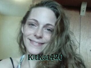 KitKat420