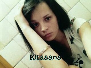 Kitaaana