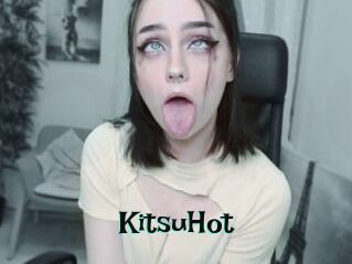 KitsuHot