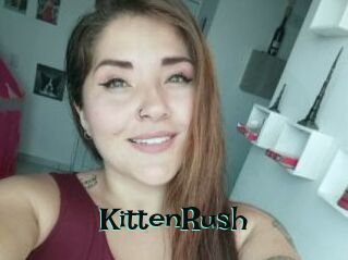 KittenRush