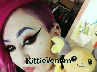 KittieVenom
