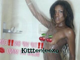 Kitttenleexo