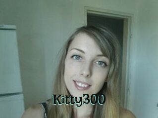 Kitty300