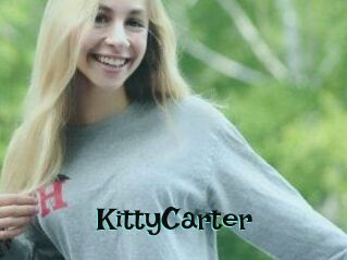 KittyCarter