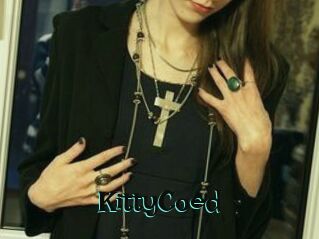 KittyCoed