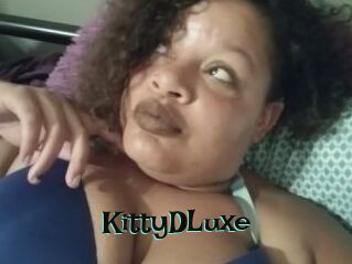 KittyDLuxe