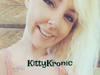 KittyKronic