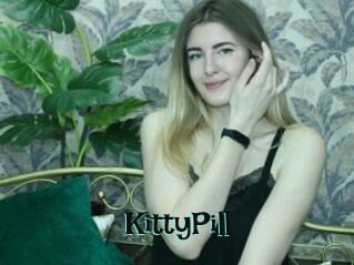KittyPill
