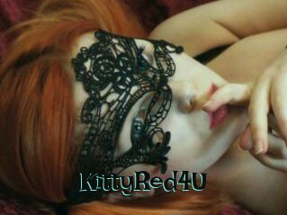 KittyRed4U