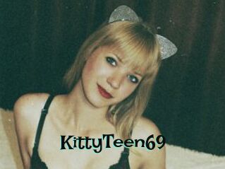KittyTeen69