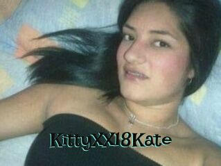 KittyXX18Kate