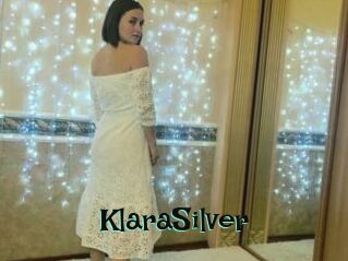 KlaraSilver