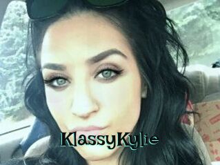 KlassyKylie