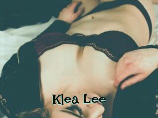 Klea_Lee