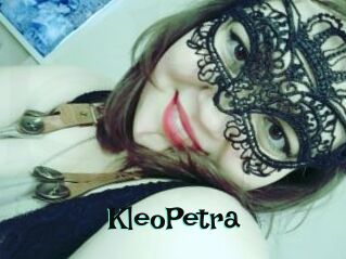 KleoPetra