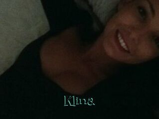 Klina