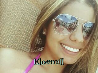 Kloemill