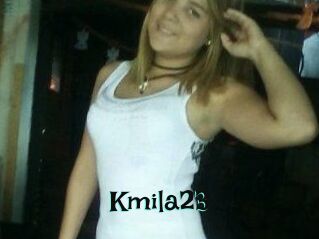 Kmila23