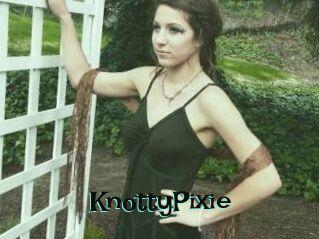KnottyPixie