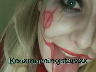 Knoxmorningstarxxx