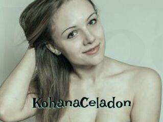 KohanaCeladon