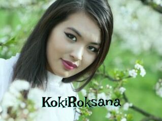 KokiRoksana
