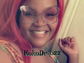 KokoDripzz