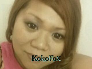 Koko_Fox