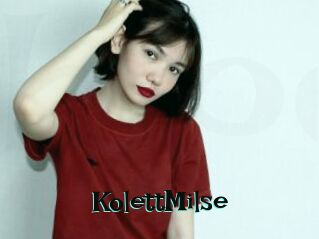 KolettMilse